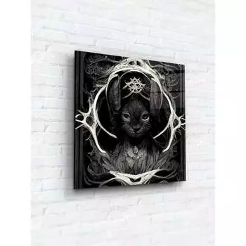 Картина на стекле ARTABOSKO