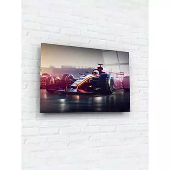 Картина на стекле ARTABOSKO