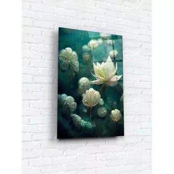 Картина на стекле ARTABOSKO