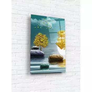 Картина на стекле ARTABOSKO