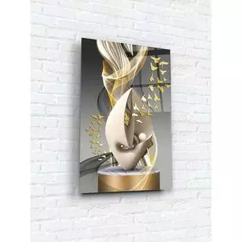 Картина на стекле ARTABOSKO