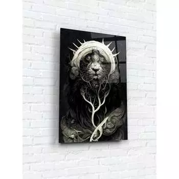 Картина на стекле ARTABOSKO