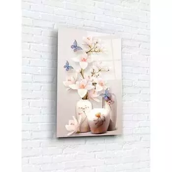 Картина на стекле ARTABOSKO