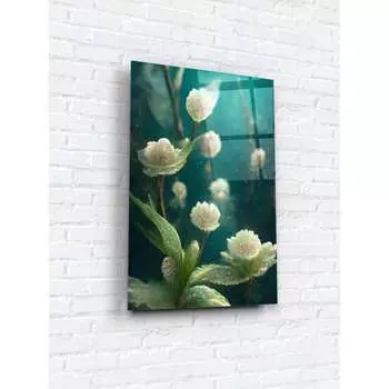 Картина на стекле ARTABOSKO