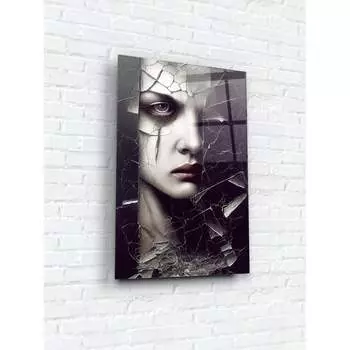 Картина на стекле ARTABOSKO