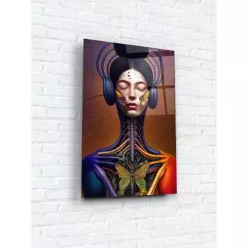 Картина на стекле ARTABOSKO