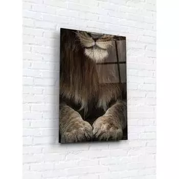 Картина на стекле ARTABOSKO