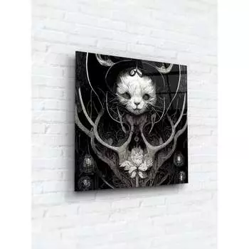 Картина на стекле ARTABOSKO