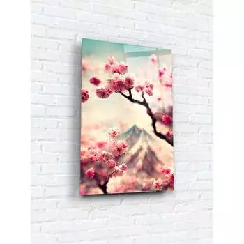 Картина на стекле ARTABOSKO