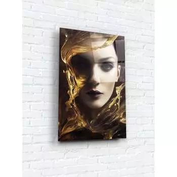 Картина на стекле ARTABOSKO