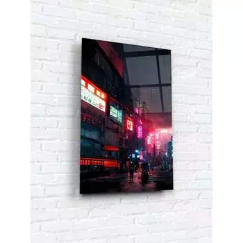 Картина на стекле ARTABOSKO