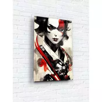 Картина на стекле ARTABOSKO