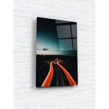 Картина на стекле ARTABOSKO