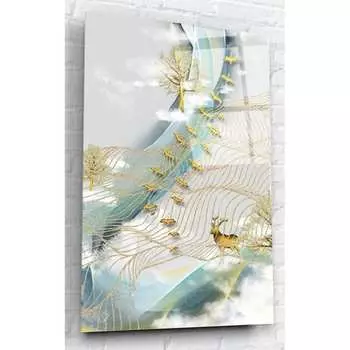 Картина на стекле ARTABOSKO