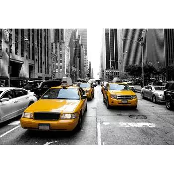 Картина на стекле ARTABOSKO