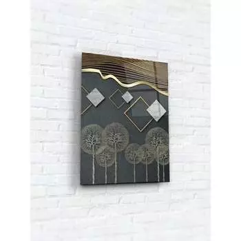 Картина на стекле ARTABOSKO