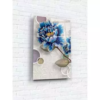 Картина на стекле ARTABOSKO