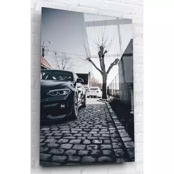 Картина на стекле ARTABOSKO