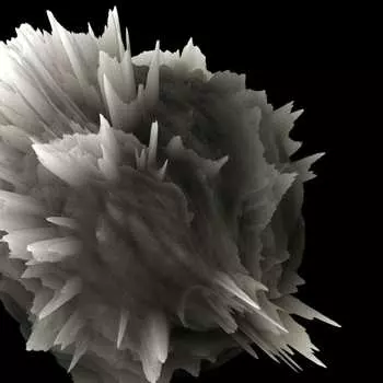 Картина на стекле ARTABOSKO