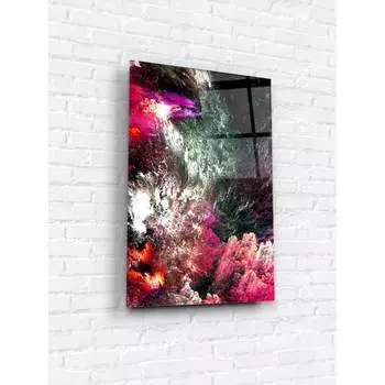 Картина на стекле ARTABOSKO