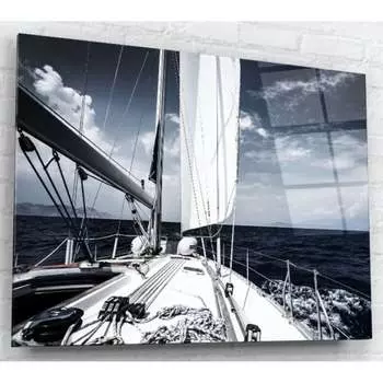 Картина на стекле ARTABOSKO