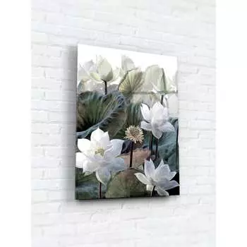 Картина на стекле ARTABOSKO