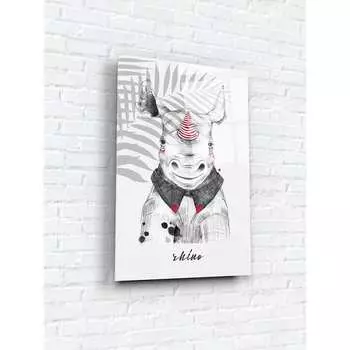 Картина на стекле ARTABOSKO