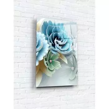 Картина на стекле ARTABOSKO