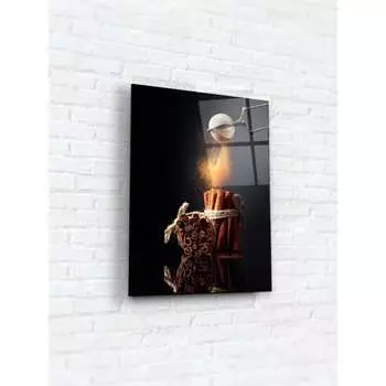 Картина на стекле ARTABOSKO