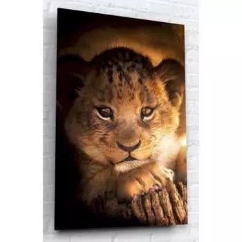 Картина на стекле ARTABOSKO