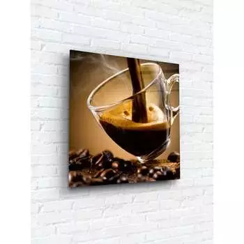 Картина на стекле ARTABOSKO