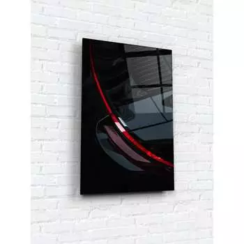 Картина на стекле ARTABOSKO