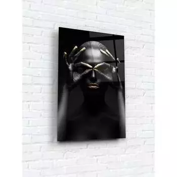 Картина на стекле ARTABOSKO