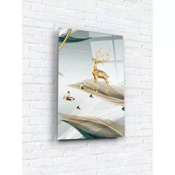 Картина на стекле ARTABOSKO