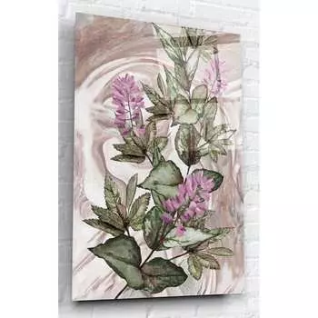 Картина на стекле ARTABOSKO