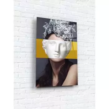 Картина на стекле ARTABOSKO