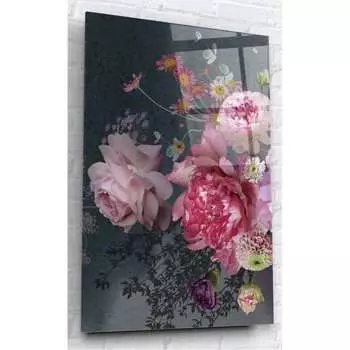 Картина на стекле ARTABOSKO