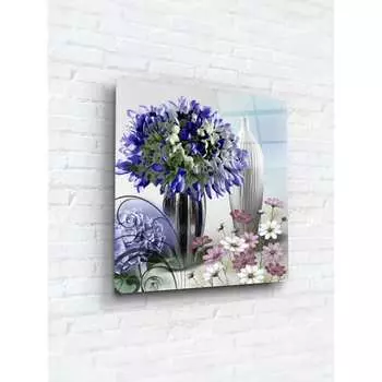 Картина на стекле ARTABOSKO