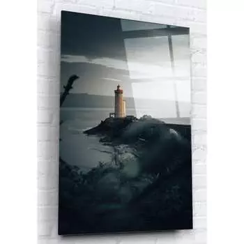 Картина на стекле ARTABOSKO