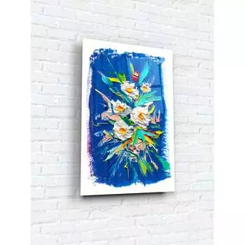 Картина на стекле ARTABOSKO