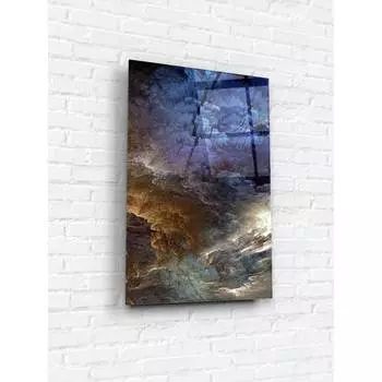 Картина на стекле ARTABOSKO