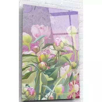 Картина на стекле ARTABOSKO