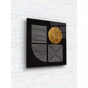 Картина на стекле ARTABOSKO