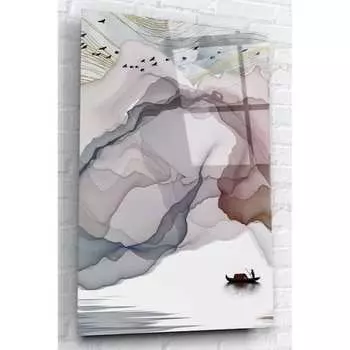 Картина на стекле ARTABOSKO