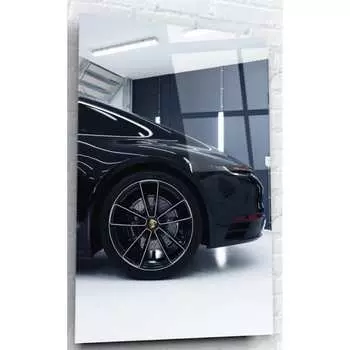 Картина на стекле ARTABOSKO