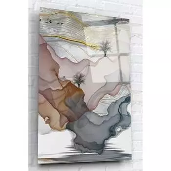 Картина на стекле ARTABOSKO