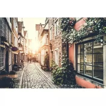 Картина на стекле ARTABOSKO