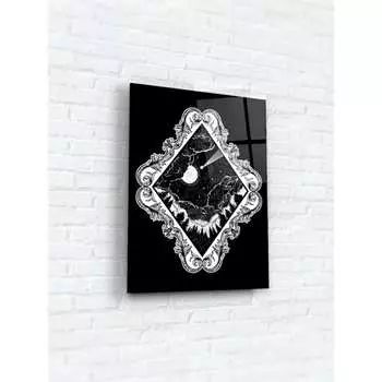 Картина на стекле ARTABOSKO