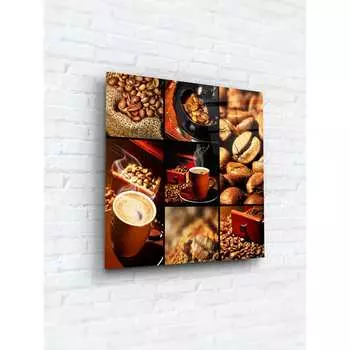 Картина на стекле ARTABOSKO