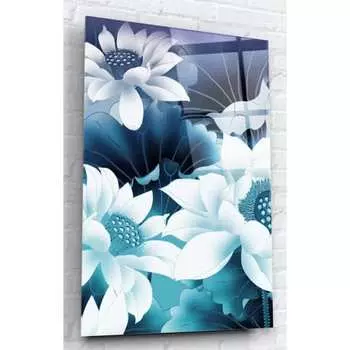 Картина на стекле ARTABOSKO